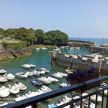 Апартаменти Vive El Puerto De Mundaka Con Parking Gratuito!!! Екстер'єр фото